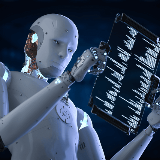 Lanalhue Noticias - BIBLIOTECA IA: DEMOCRATIZANDO EL CONOCIMIENTO SOBRE INTELIGENCIA ARTIFICIAL