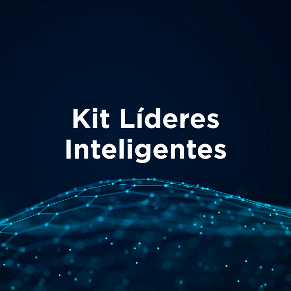 Kit Líderes Inteligentes