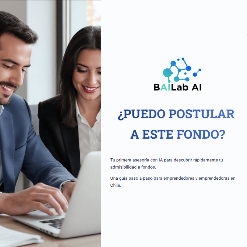 E-book | ¿Puedo postular a este fondo?