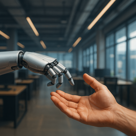 Bailab.ai: Eleva PyMES chilenas con IA