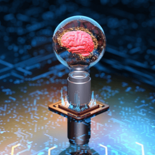 Emol - Empresa chilena lanza Biblioteca IA: El primer repositorio gratuito de Inteligencia Artificial en el país