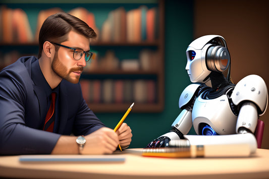 De la A a la Z | A - Inteligencia Artificial