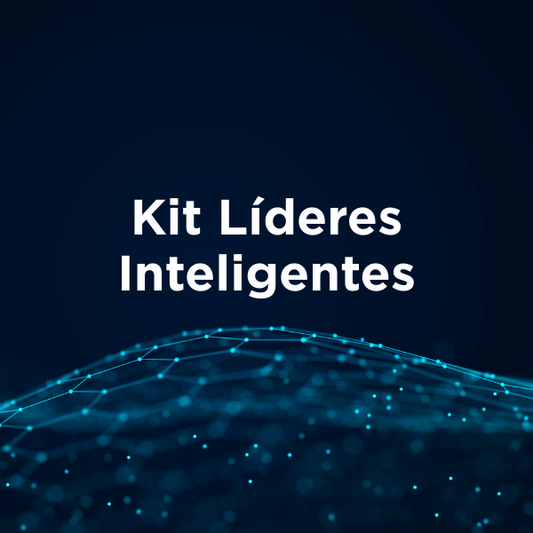 Kit Líderes Inteligentes