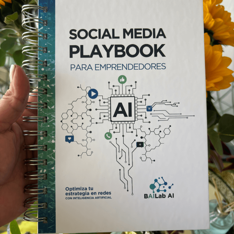 Social Media Playbook