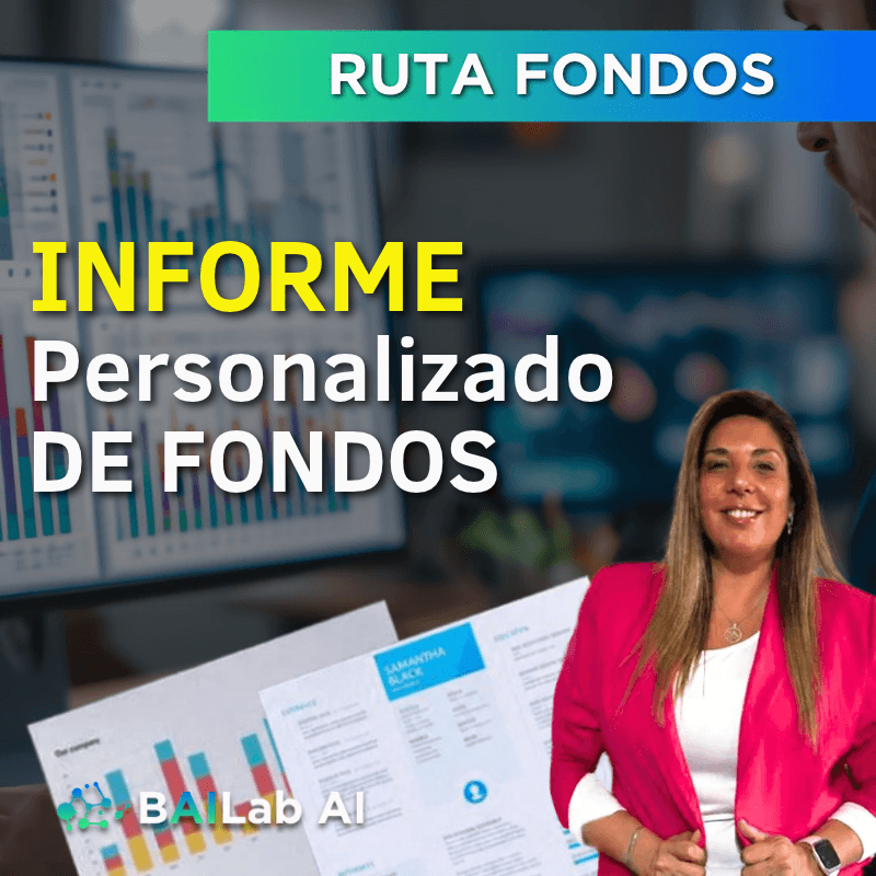 Informe Personalizado de Fondos